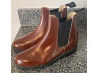 equitector steel toe boots